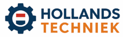 Hollandstechniek transparant logo